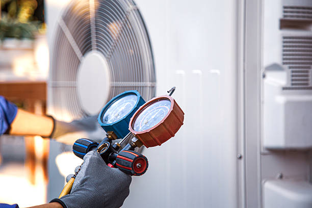 Affordable Hvac solutions in Aubrey, TX